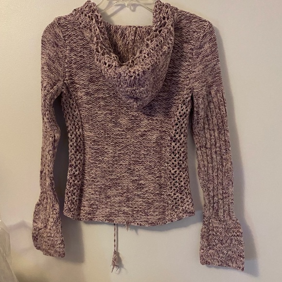 Express sweater - Picture 3 of 4